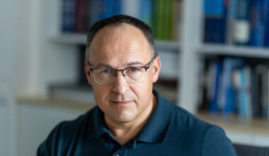 Vladimiras Laučius. Užsienio politikos kolapsas