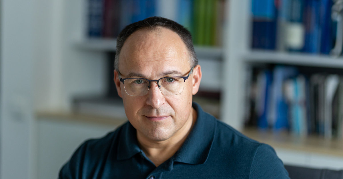 Vladimiras Laučius. Užsienio politikos kolapsas