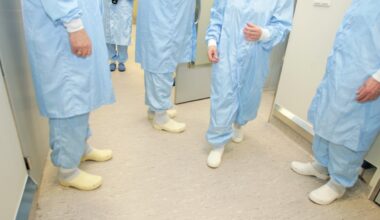 Kova dėl gydytojų: Kėdainiuose – įtempta konkurencija tarp viešųjų ir privačių klinikų