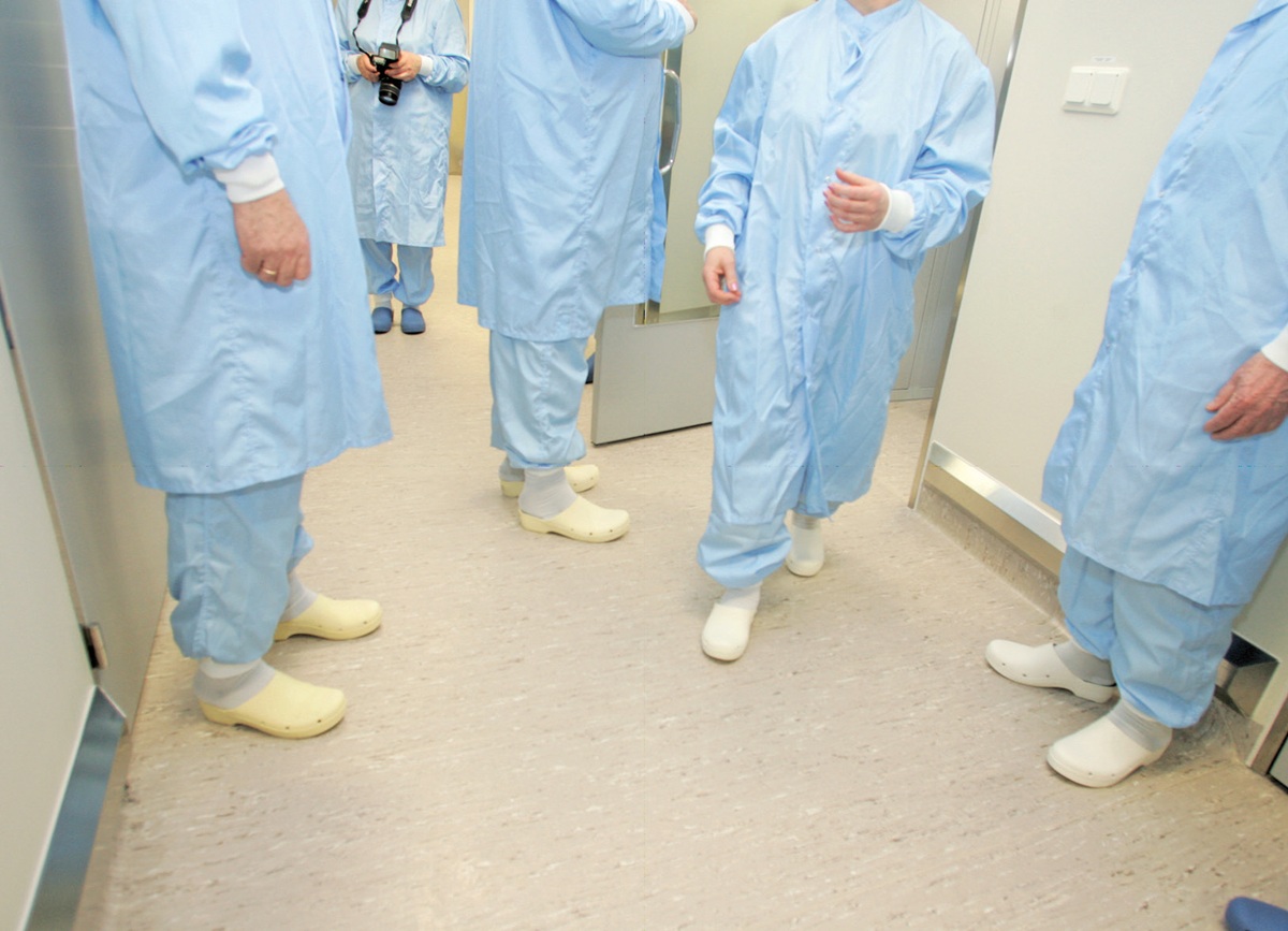 Kova dėl gydytojų: Kėdainiuose – įtempta konkurencija tarp viešųjų ir privačių klinikų