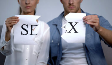 Stulbinanti sąsaja: nustatė, kodėl kai kurie žmonės per gyvenimą taip ir neparagauja sekso | Gyvenimas