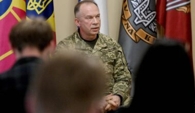 Ukraina siunčia specialiąsias pajėgas į Pokrovską