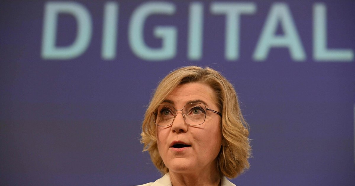 Lietuvoje lankosi EK pirmininkės pavaduotoja, susitiks su šalies vadovais, dalyvaus diskusijoje