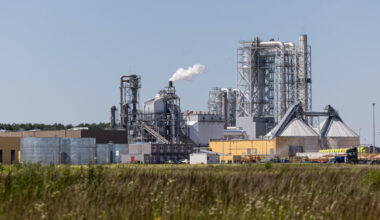 „Homanit Lietuva“ pranešė apie aplinkos taršą, Vilniaus rajono meras šaukia pasitarimą | Verslas