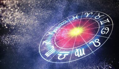 Sekmadienio horoskopas (lapkričio 23 d.): vienas Zodiako ženklas turėtų nepersistengti įrodinėti savo tiesos