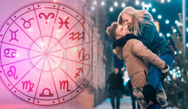 gruodis taps naujo gyvenimo pradžia vienam Zodiako ženklui
