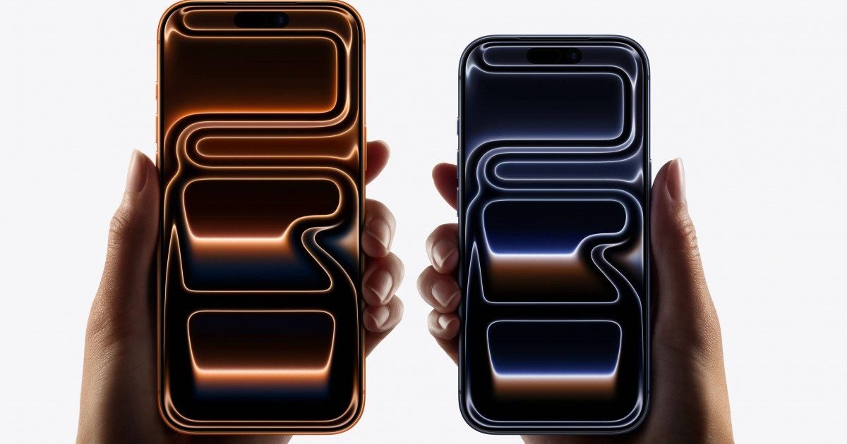 BOE prarado „iPhone 17 Pro“ įrenginių užsakymus, „Apple“ neketina taikytis su techninėmis problemomis