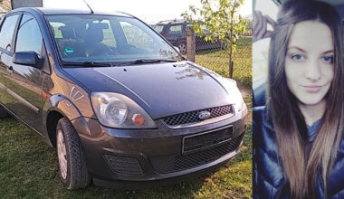 Kaune dingo 28-erių metų moteris: per pietus išvyko automobiliu ir negrįžo