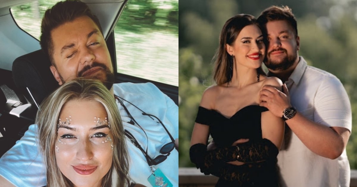 Susižadėjo Ieva Barbora Juozapaitytė ir Dainotas Varnas: „Geriau kartą ir visiems aiškiai pasakyti“ | Vardai