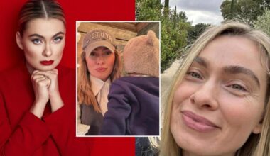 Ieva Stasiulevičiūtė atvirai – apie emigracijos priežastį, „ankstyvą pensiją“ ir motinystės patirtį: „Apsiverkiau“ | Vardai