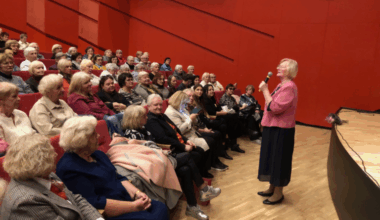 Trečiojo amžiaus universitetas senjorams siūlo naujas galimybes ir patirtis