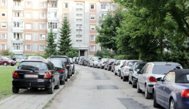 Už mašinų stovą – aibė baudų