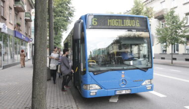 sistema pasirinkta dėl kelių priežasčių