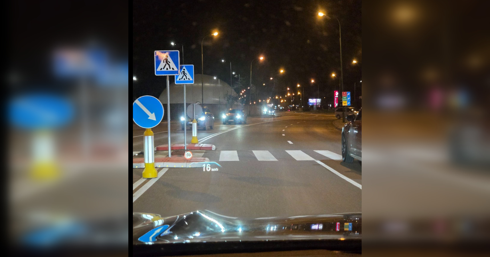 vaizdelis Klaipėdos gatvėje sukėlė diskusijų audrą