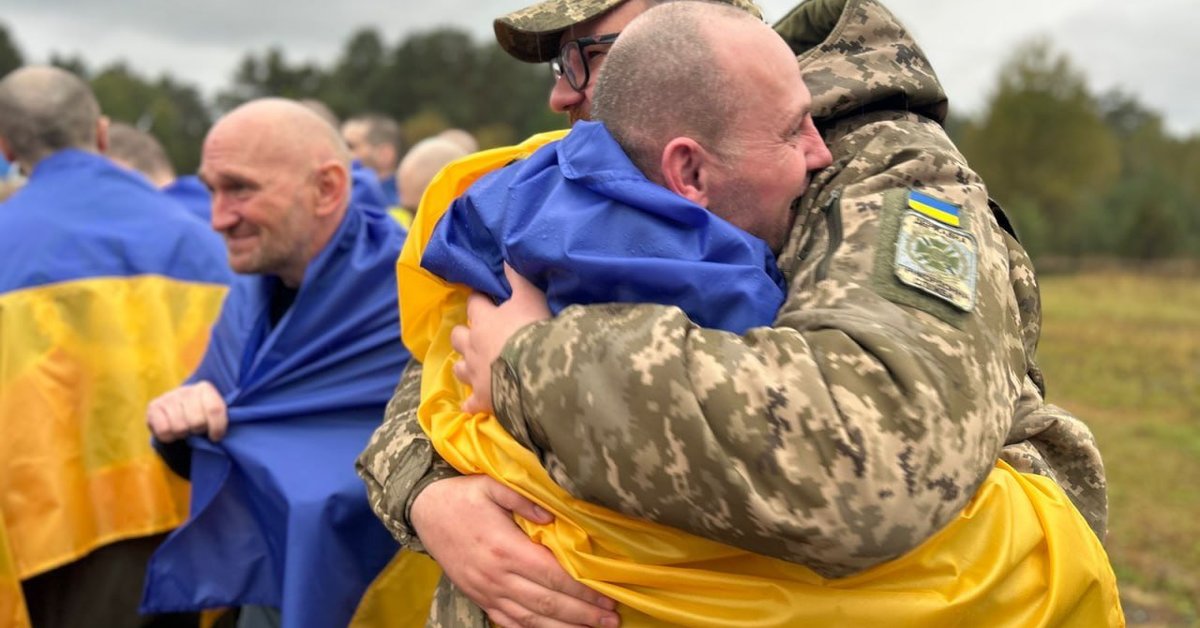 Rusai aiškina, kad ukrainiečiai nebegrąžins karo belaisvių: kaip bus iš tiesų?