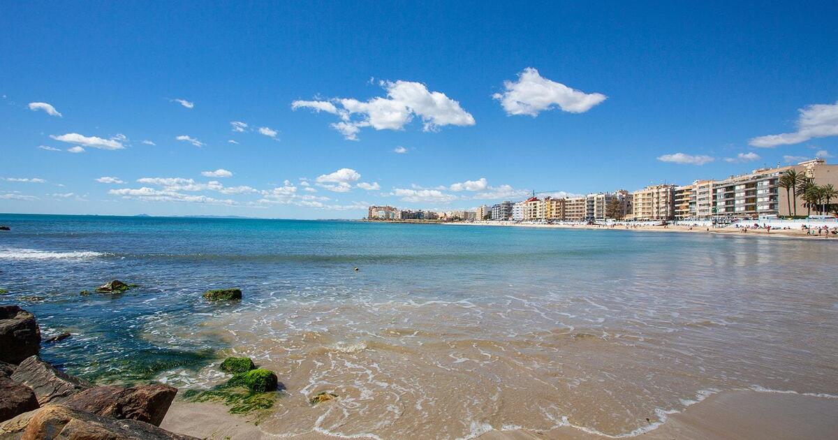 nuo buto Lietuvoje iki būsto Alikantės regione