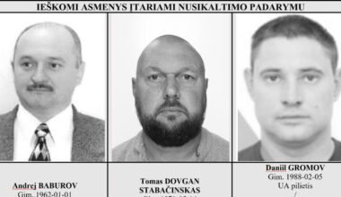 Įtariamas siuntų su sprogmenimis operacijos vadeiva – Azerbaidžane: jo siekia ir Rusija, ir Lietuva