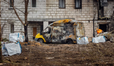 Metai po DHL katastrofos: pilotui pareikšti įtarimai, gyventojai sulaukė kompensacijų | Verslas