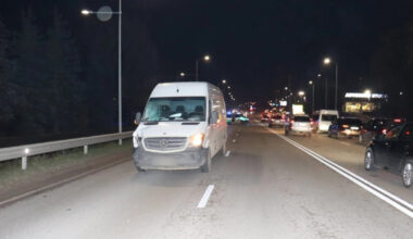 Po tragiškos nelaimės gatvėje Alytuje – policijos raginimai eismo dalyviams