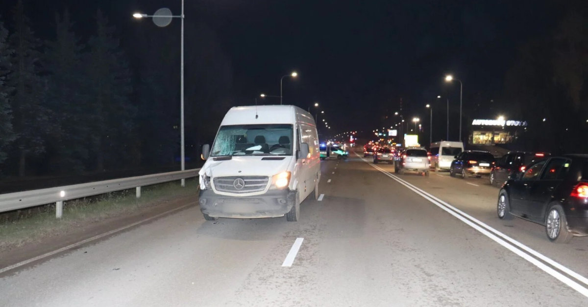 Po tragiškos nelaimės gatvėje Alytuje – policijos raginimai eismo dalyviams