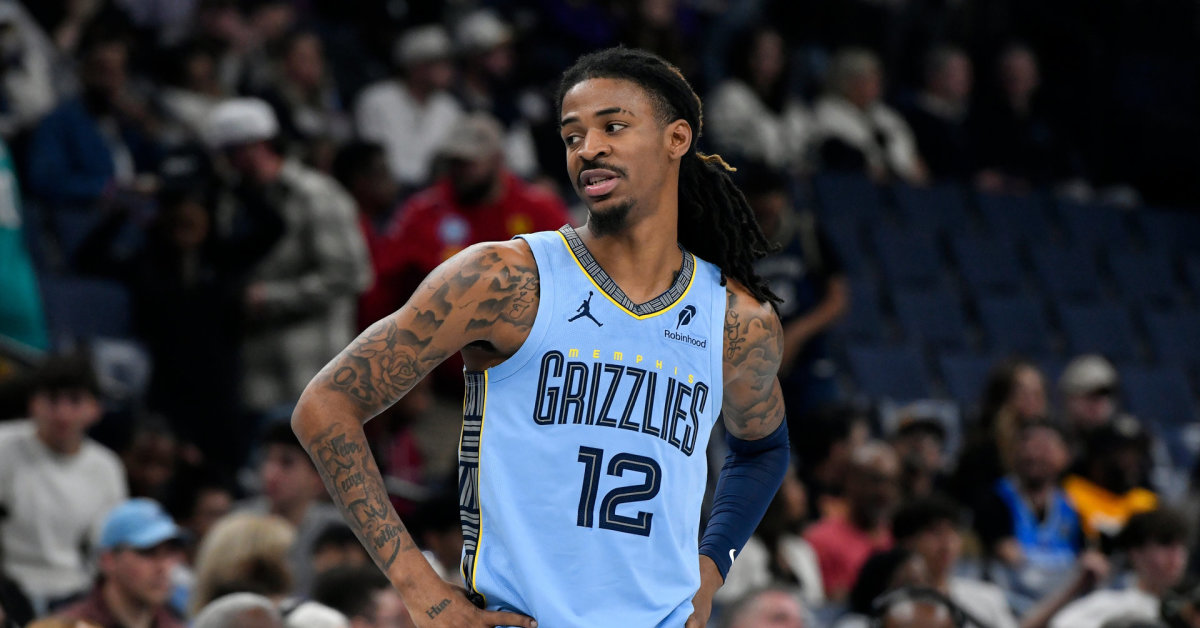 Po blankių rungtynių – dirglios „Grizzlies“ lyderio replikos trenerių adresu