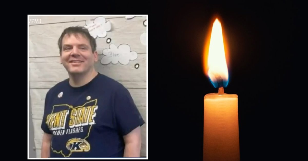 Šeima sukrėsta – mirė mėnesį nesituštinęs 41 metų vyras | Vardai