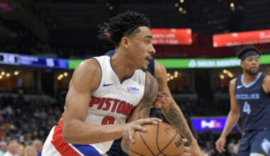 Eurolygoje – dar vienas naujokas iš NBA: Paryžius rado pamainą Maodo Lo?