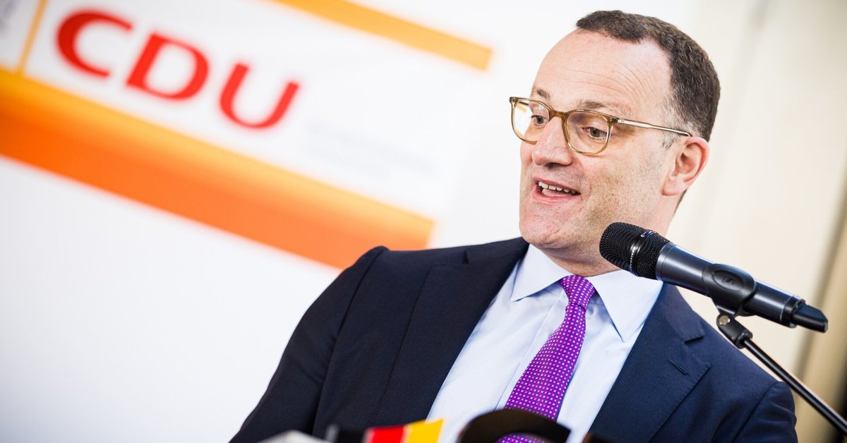 Vokietijos kanclerio sąjungininkas reiškia susirūpinimą dėl nepalankių apklausų rezultatų 