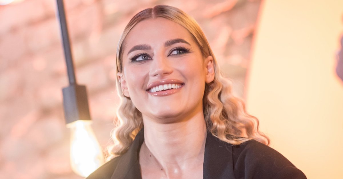 Plinta išskirtinė Jessicos Shy nuotrauka: „Už tai visų pavidalų tamsa ją tarkuos, grasins“ | Vardai