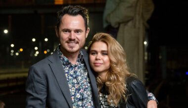 40-metį mininti Jovita Balčiūnaitė su Richardu Jonaičiu laukia 2 vaiko: „Gyvenimas vieną meilę pasiėmė, kitą – grąžina“ | Vardai