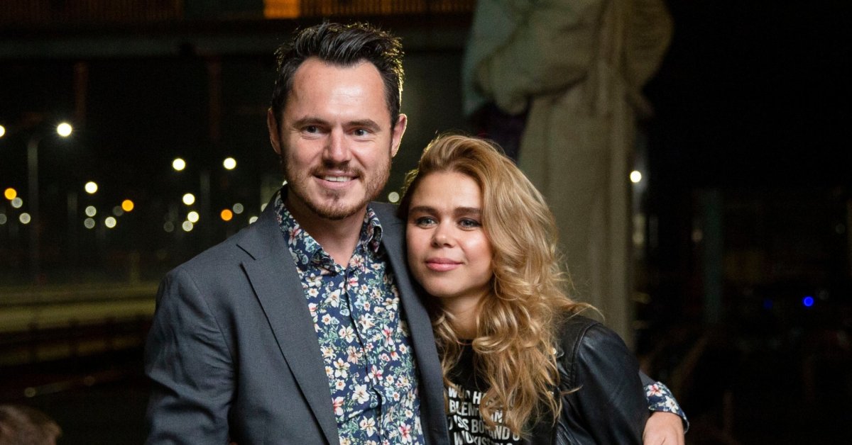 40-metį mininti Jovita Balčiūnaitė su Richardu Jonaičiu laukia 2 vaiko: „Gyvenimas vieną meilę pasiėmė, kitą – grąžina“ | Vardai