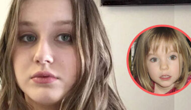 Apsimetinėjo prieš 18 metų dingusia mergaite Madeleine McCann: teismas pripažino kalta