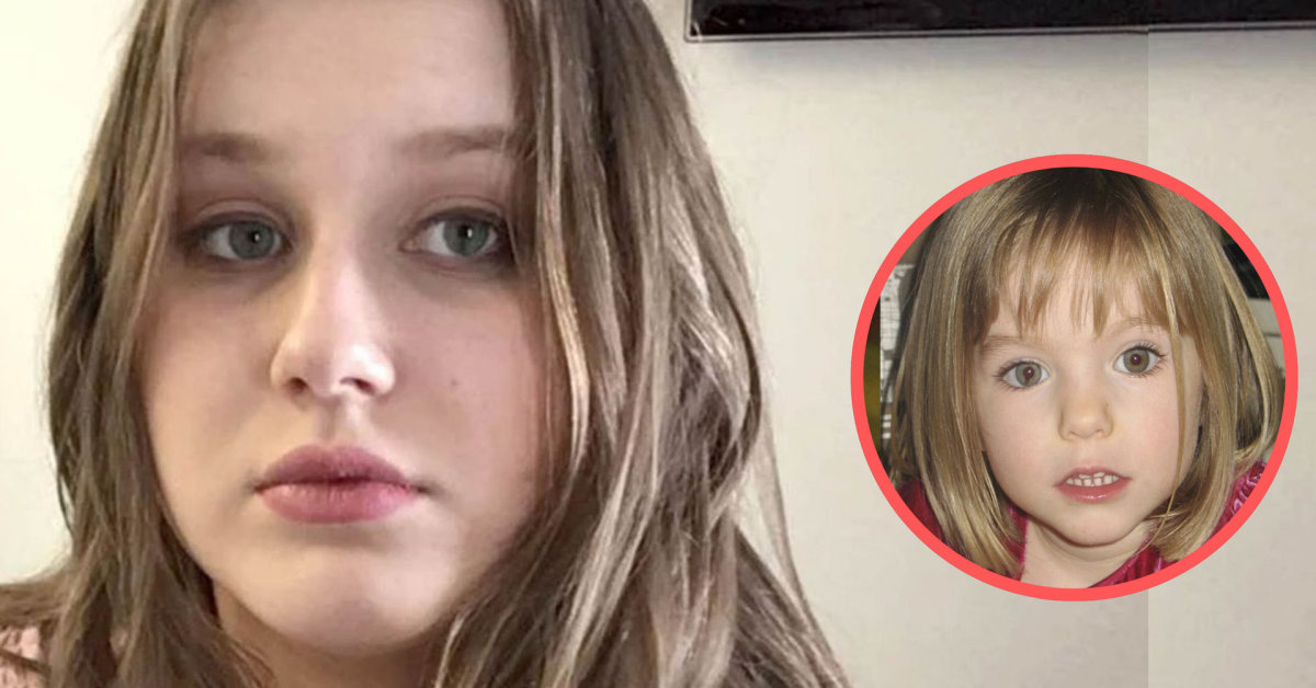 Apsimetinėjo prieš 18 metų dingusia mergaite Madeleine McCann: teismas pripažino kalta