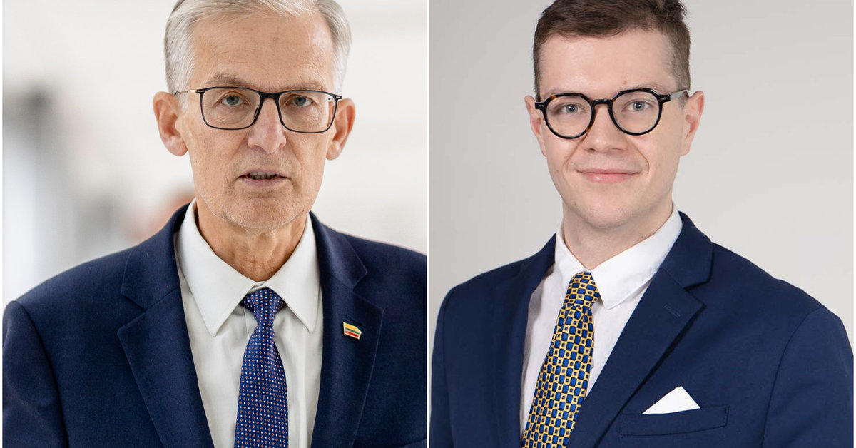 Sabatauską Seime turintis pakeisti Ruginienės patarėjas papasakojo, kokie jo planai