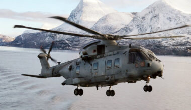 „Politico“: kaip Arktyje Jungtinė Karalystė ruošiasi Rusijos puolimui