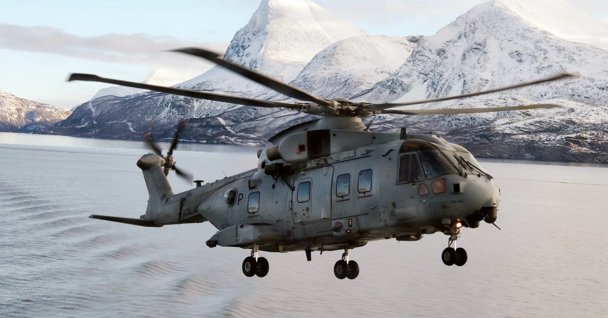 „Politico“: kaip Arktyje Jungtinė Karalystė ruošiasi Rusijos puolimui