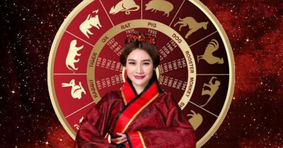 šie kinų Zodiako ženklai netrukus pajus turtų antplūdį