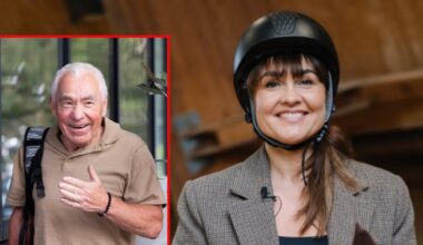 Legendinio Juozuko dukra Miglė – apie ekstremalų tėčio pomėgį: „Išmoko eidamas 79-uosius gyvenimo metus“ | Vardai