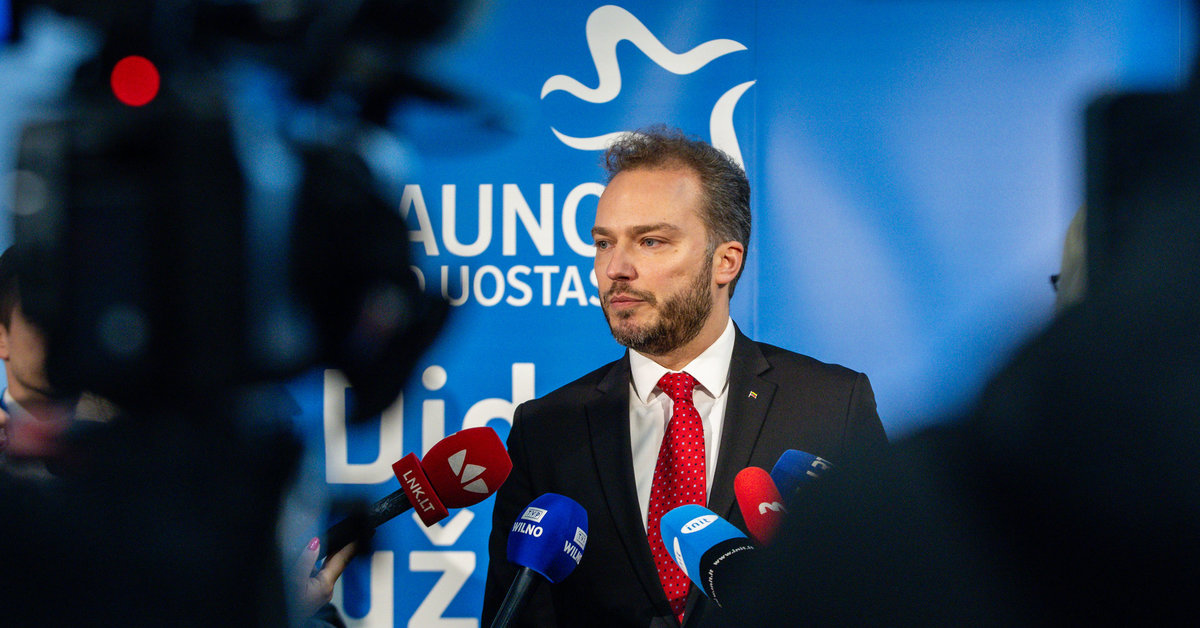 Dėl kontrabandinių balionų – susisiekimo ministro kreipimasis į Generalinę prokuratūrą | Verslas