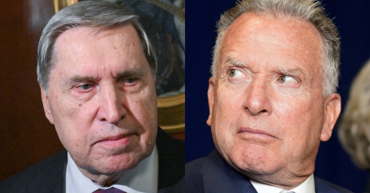 Rusija įtūžo: Witkoffo ir Ušakovo pokalbio nutekinimas prilygsta hibridiniam karui