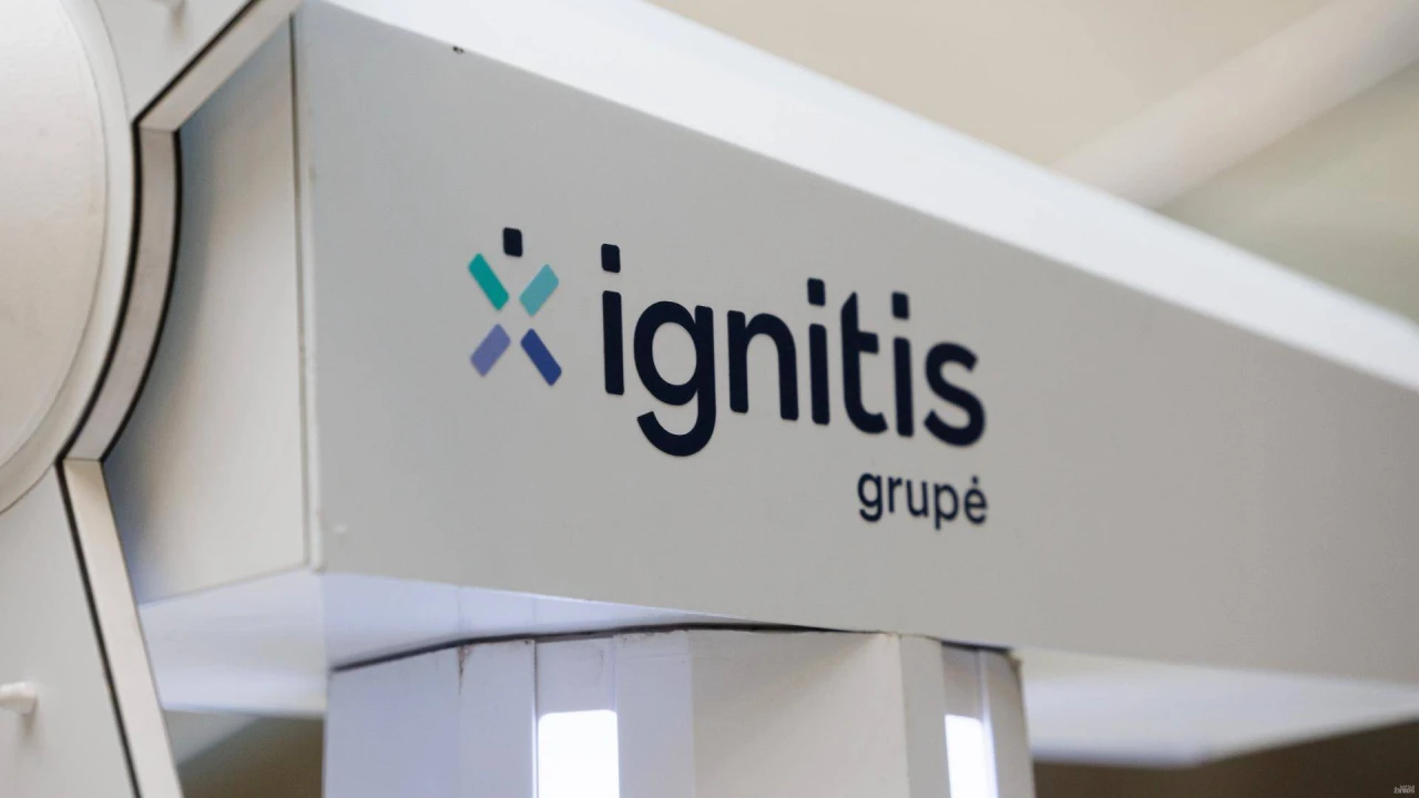 Išvados dėl pirmojo jūrinio vėjo parko: abejojama dėl 2030 m. termino, prognozuojama grąža sumažėjo 40%