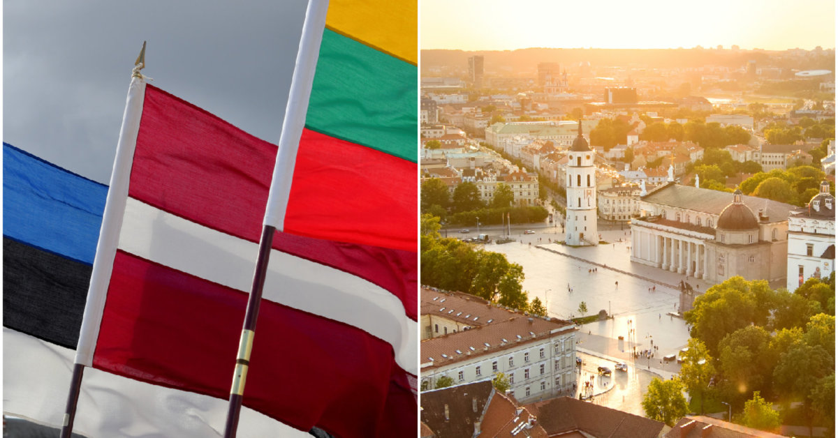 Ką latviai ir estai mano apie keliones į Lietuvą? Skirtumai stulbina | Gyvenimas