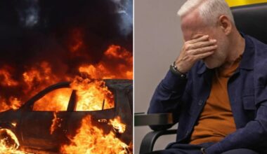 Atvira 3,5 metų puolamo miesto mero išpažintis: štai kaip mes išgyvenome