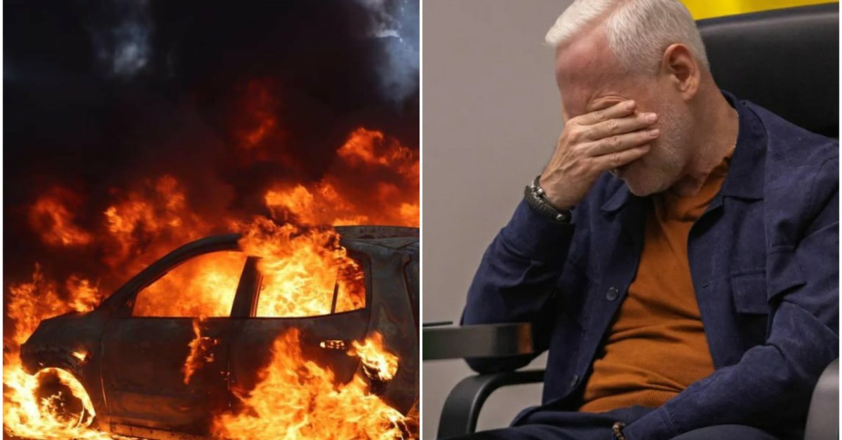 Atvira 3,5 metų puolamo miesto mero išpažintis: štai kaip mes išgyvenome