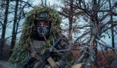 Ukrainos gynėjai prarado pozicijas ir atsitraukė: atskleidė, kas vyksta Zaporižios srityje