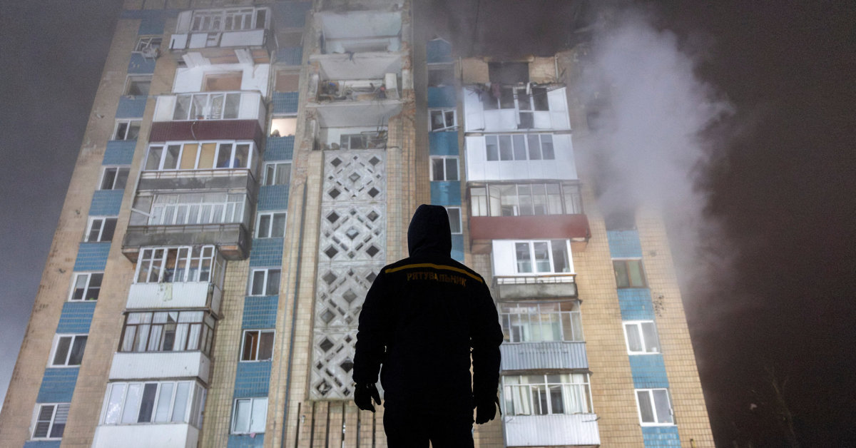 Slaptas Rusijos karinis padalinys pakeitė dronų karo strategiją