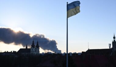 Šiaurės ir Baltijos šalys patvirtino įsipareigojimą toliau teikti ginkluotę Ukrainai