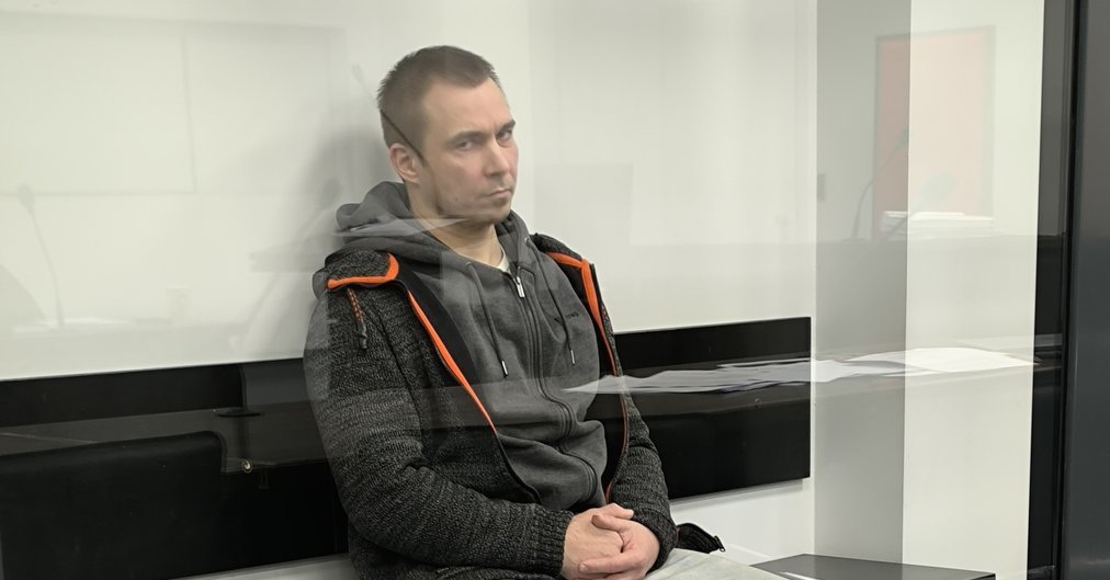 Apeliacinis teismas nesutiko griežtinti bausmės žmoną pasmaugusiam kauniečiui