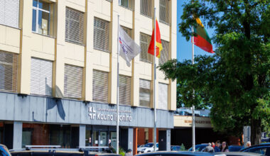 Ministerija aiškinsis dviejų tulžės akmenligės pacientų mirčių aplinkybes Šiaulių ligoninėje