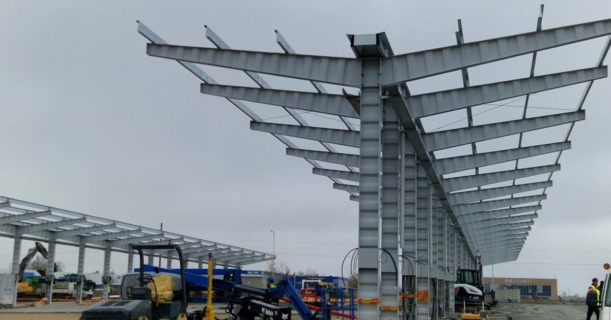 Klaipėdos LEZ prasideda milijoninės vertės statybos